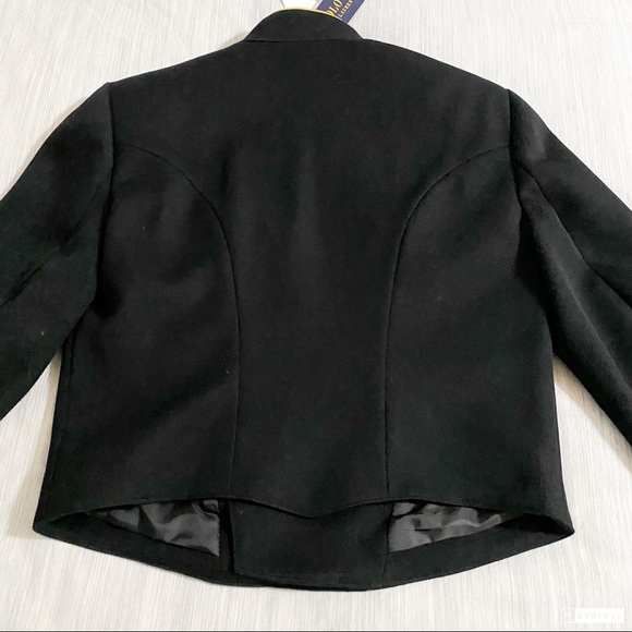 Polo Ralph Lauren Double Breasted Military Blazer - Picture 13 of 16